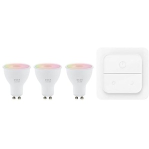 EGLO GU10 LED-Z SET