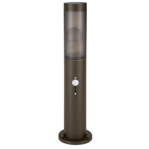 EGLO HELSINKI UDE TIEFSTNDER E27 SENSOR ROSTBRAUN