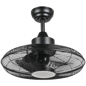 EGLO IGELDO LFTER 530 TW AC SCHWARZ