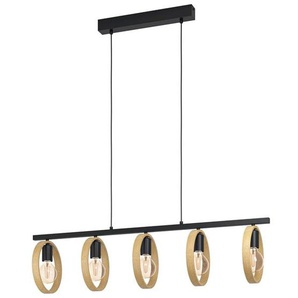 EGLO IPSDEN Hngeleuchte braun