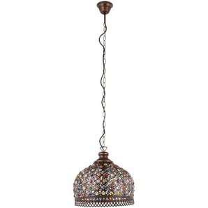 EGLO JADIDA Hngeleuchte bunt