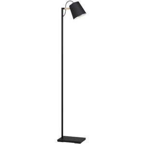 EGLO LACEY floor lamp blackbrown