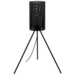 EGLO Ladunara schwarz