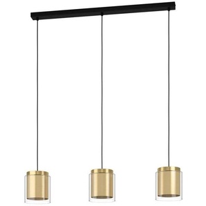 EGLO LAGUNITAS Hngeleuchte klar