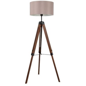 EGLO LANTADA BODEN SCHWARZTAUPE