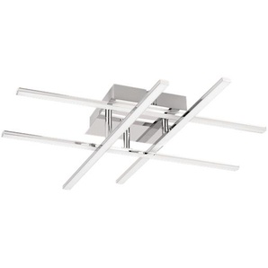 EGLO LASANA 1 Wand-  Deckenleuchte weiss