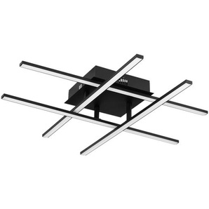 EGLO LASANA 3 Wand- Deckenleuchte weiss