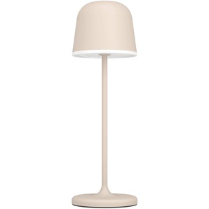 EGLO LED-Akku-Tischleuchte 900461 sand, 2,2 W, 200 lm, 3000 K, IP54