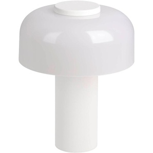 EGLO LED-Akku-Tischleuchte 900982 weiß, 2,25 W, 250 lm, CCT, IP44