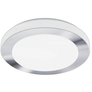 EGLO LED CARPI Wand-  Deckenleuchte weiss