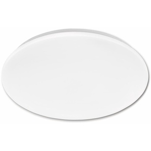 EGLO LED-Deckenleuchte POGLIOLA, 36W, 3350 lm, 3000K, 490 mm 75503