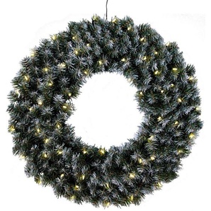 Eglo Led-Dekoleuchte, Grün, Weiß, Metall, Kunststoff, mit Schalter, Timerfunktion, Lampen & Leuchten, Innenbeleuchtung, Dekoleuchten, Dekoleuchten