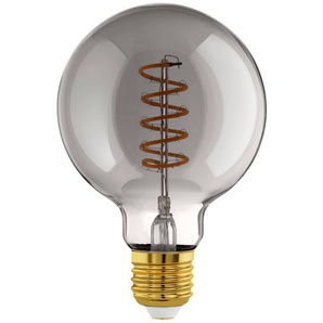 Eglo LED Leuchtmittel Zigbee E27, 4W, 150 lm, 2000K, warmweiß, bedampft GLO773707577