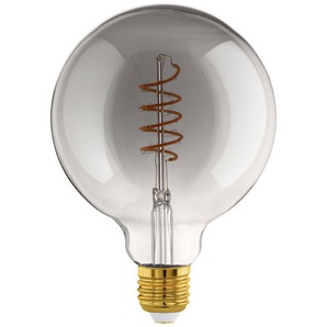 Eglo LED Leuchtmittel Zigbee E27, 4W, 150 lm, 2000K, warmweiß, bedampft GLO773707578