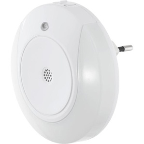 Eglo LED Nachtlicht Tineo weiß Ø 9 cm warmweiß GLO773053421