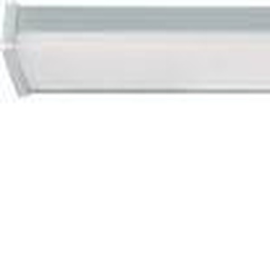 Eglo LED Spiegelleuchte Pandella 1 chrom-silber 120 x 4 cm neutralweiß GLO773054848