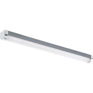 Eglo LED Spiegelleuchte Tragacete 1 silber-chrom 60 x 4,5 cm neutralweiß GLO773054849