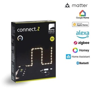 EGLO LED STRIPE-Z starter set TW 3 meters