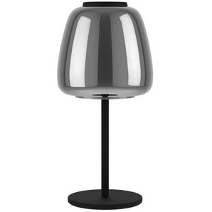 Eglo LED Tischleuchte Alfero-Z 7,7W, 1000 lm, 2700-6500K, schwarz GLO773056425