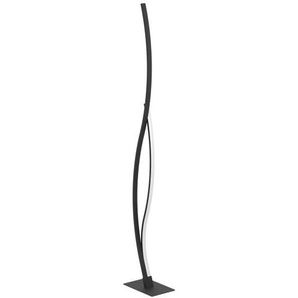 Eglo LED Tischleuchte Grisola 12W,1500 lm,3000K,ww,Stahl,Kunststoff GLO773056512