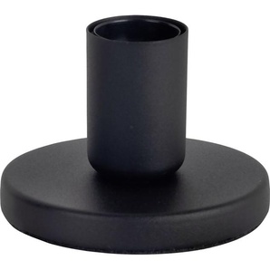 Eglo LED Tischleuchte Pozello Stahl, schwarz GLO773022346