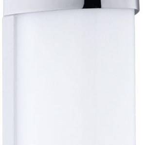 Eglo LED Wandleuchte Gita 2 weiß 35 x 7,5 cm neutralweiß GLO773052101