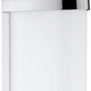 Eglo LED Wandleuchte Gita 2 weiß 60 x 7,5 cm neutralweiß GLO773052109