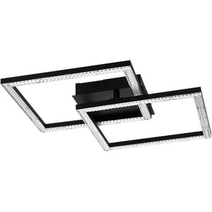 EGLO LEJIAS Deckenleuchte transparent