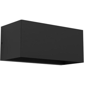 EGLO LESMO UDENDRS VG 4X22W 920LM 3000K IP44 SORTKL