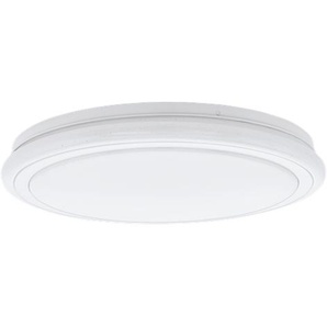 EGLO LIPARI Deckenleuchte weiss