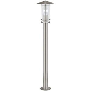 EGLO LISIO Stehleuchte klar