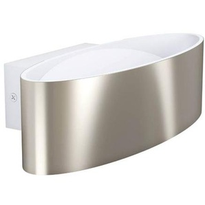 EGLO MACCACARI Wandleuchte transparent