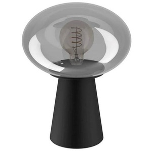 EGLO MADONNINA table lamp blackgrey