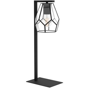 EGLO MARDYKE Tischleuchte klar