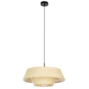 EGLO MARFORD PENDELLEUCHTE 500 E27 BASTSCHWARZ