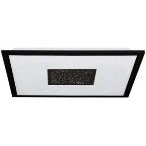 EGLO Marmorata schwarz weiss