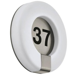 EGLO MARSCHESA-C AUSSENWAND IP44 300 WEISS 2700-6500K