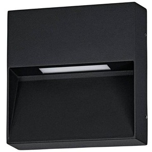 EGLO Maruggio schwarz