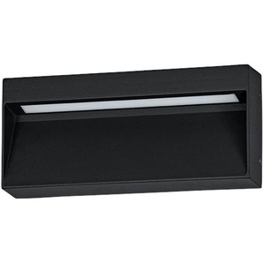 EGLO Maruggio schwarz