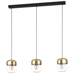 EGLO Maryvilla schwarz brniert