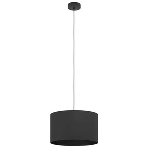 EGLO MASERLO 1 Hngeleuchte schwarz