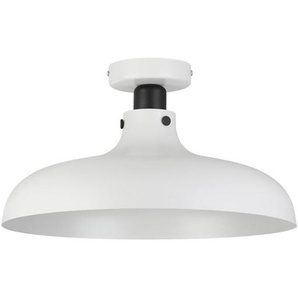 EGLO MATLOCK DECKENLEUCHTE E27 380 GRAU