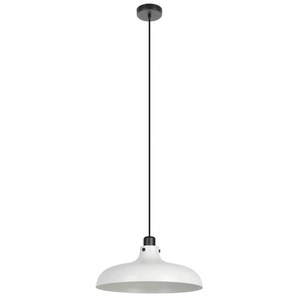 EGLO MATLOCK PENDELLEUCHTE E27 380 GRAU