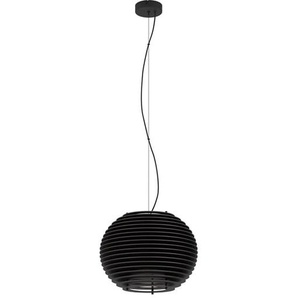 EGLO Mattanza schwarz