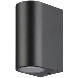 EGLO MEDELLIN Wandleuchte klar