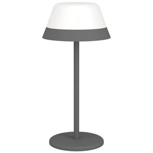 EGLO Meggiano - Grey White