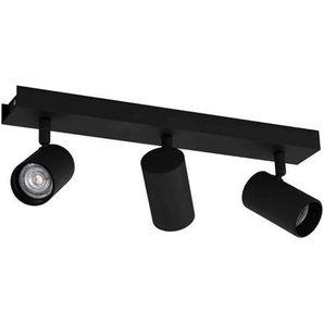 EGLO MEREA PRO Spot schwarz