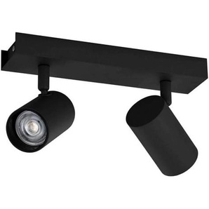 EGLO MEREA PRO Spot schwarz