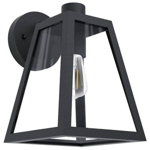 EGLO MIRANDOLA Wandleuchte klar