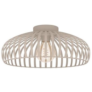 EGLO MOGANO 3 DECKE 430 E27 SANDFARBEN